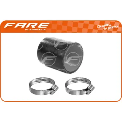 Precio De Oferta Tubo flexible de aire de sobrealimentación FARE SA 11066 FARE SA 11066
